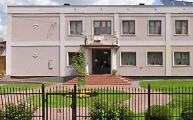 Pensjonat Feliksów